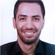 English tutor willing to teach to children, young prospects and privately